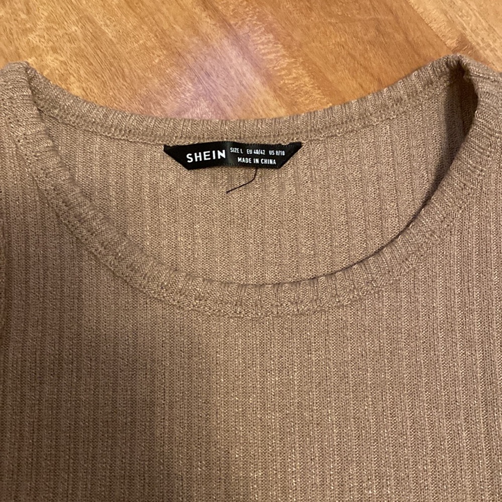 Set of 2 crop tops - Picture 5 of 7